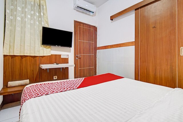 ホテル O モール オブ インドネシア