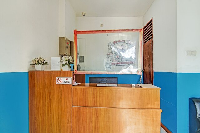 ホテル O モール オブ インドネシア