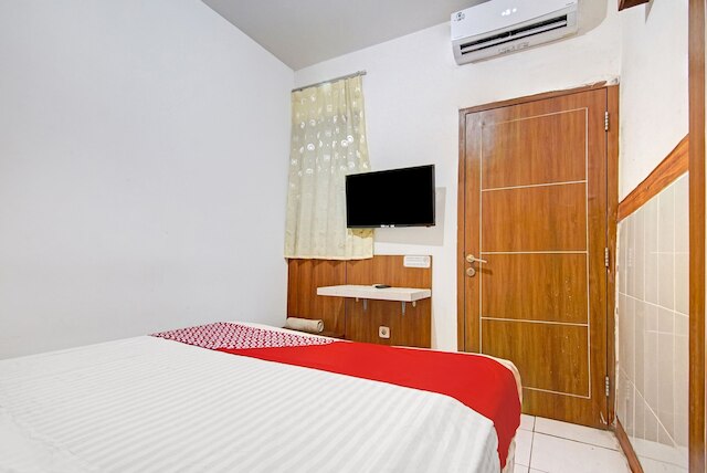 ホテル O モール オブ インドネシア