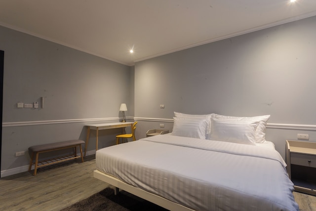 バーンスワンソー