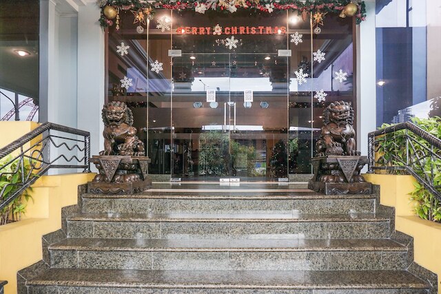 タウンハウス OAK ビー エグゼクティブ