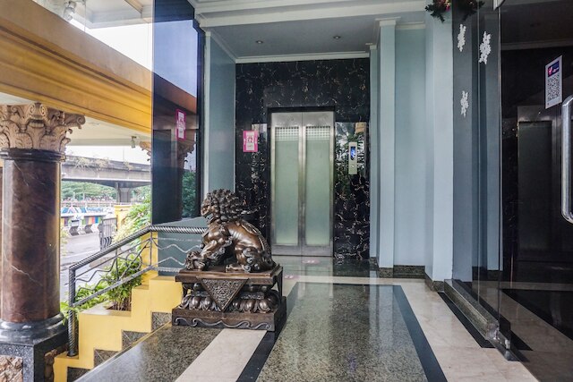 タウンハウス OAK ビー エグゼクティブ