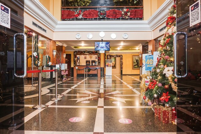 タウンハウス OAK ビー エグゼクティブ