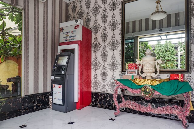 タウンハウス OAK ビー エグゼクティブ