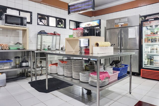 タウンハウス OAK ビー エグゼクティブ