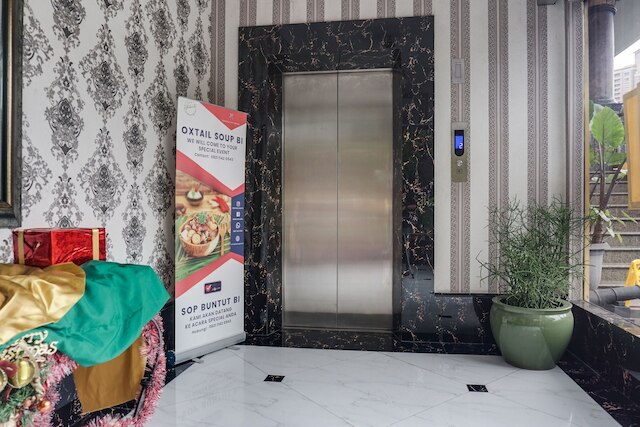 タウンハウス OAK ビー エグゼクティブ