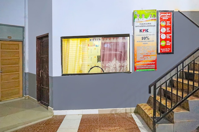 ホテル O ペンギナパン メトロ パレパレ