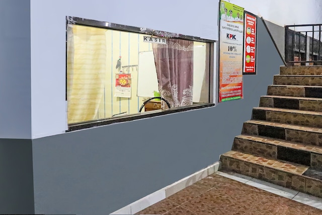 ホテル O ペンギナパン メトロ パレパレ