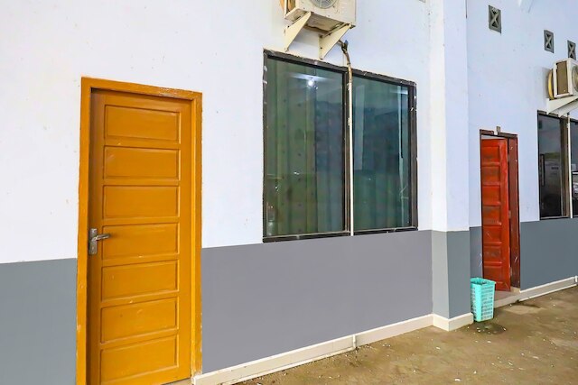 ホテル O ペンギナパン メトロ パレパレ