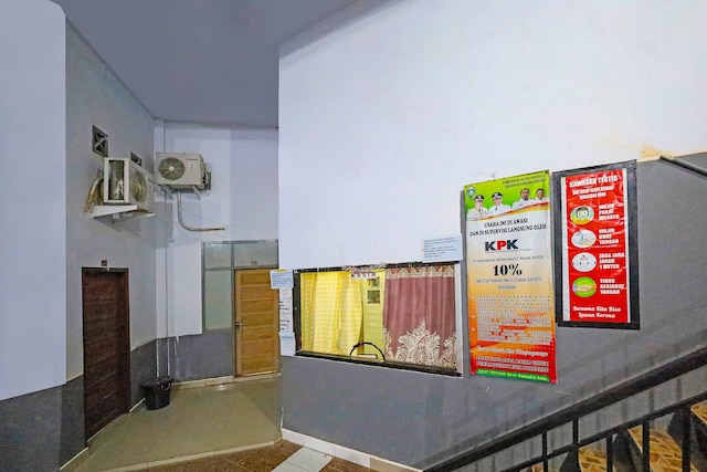 ホテル O ペンギナパン メトロ パレパレ