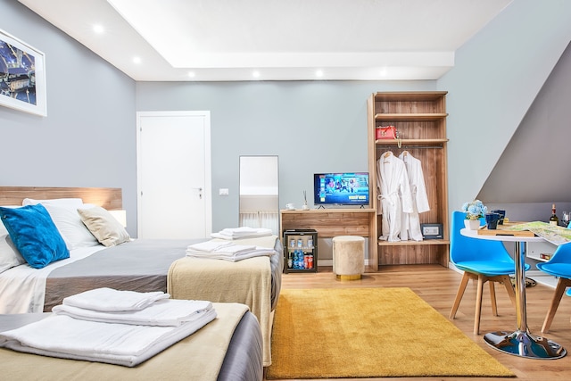 フィレンツェ・ルームズ・カテドラル