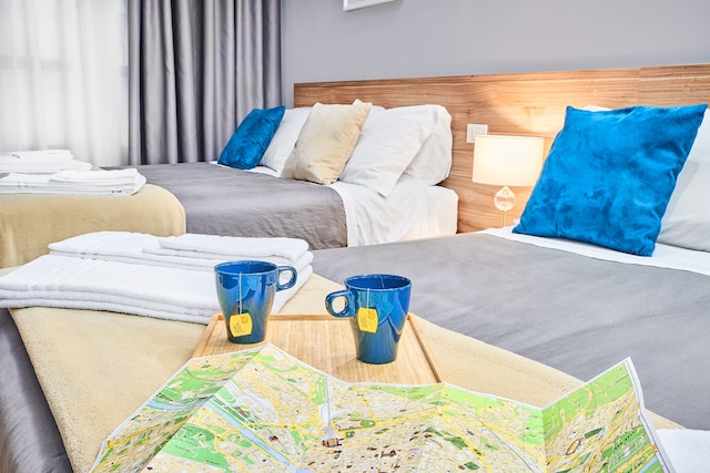 フィレンツェ・ルームズ・カテドラル