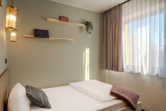 ベース・ベルリン・ワン