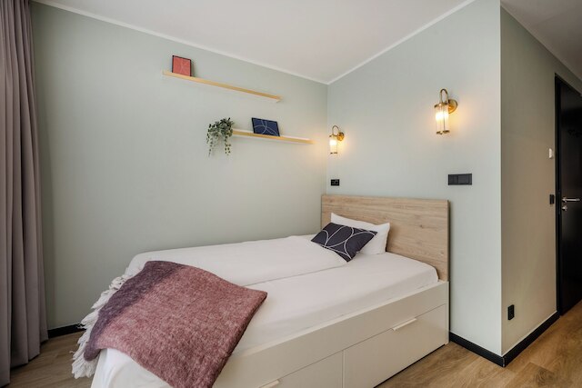 ベース・ベルリン・ワン