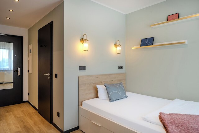 ベース・ベルリン・ワン