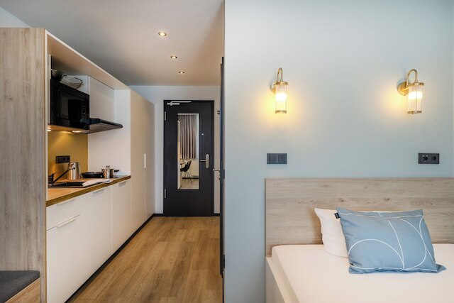 ベース・ベルリン・ワン