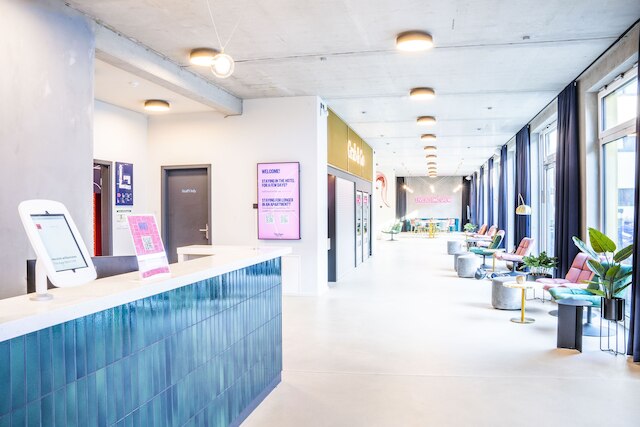 ベース・ベルリン・ワン