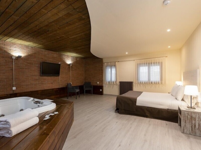 ホスペディウム アパルタメントス DV