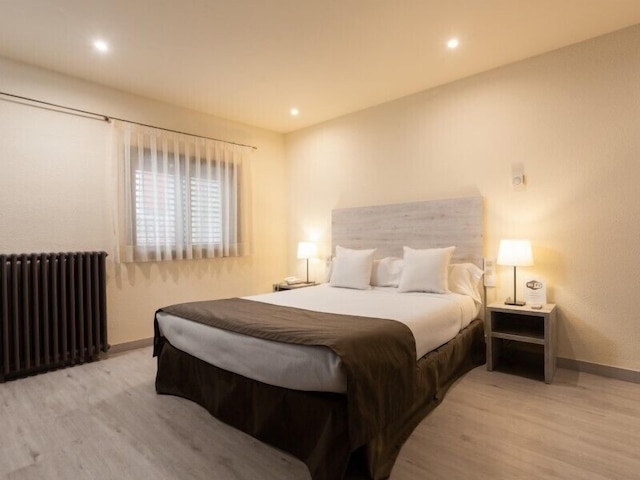 ホスペディウム アパルタメントス DV