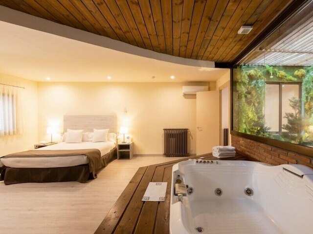 ホスペディウム アパルタメントス DV