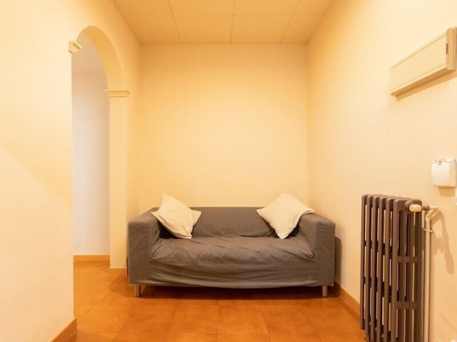 ホスペディウム アパルタメントス DV