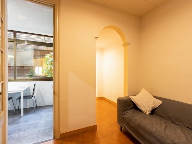 ホスペディウム アパルタメントス DV