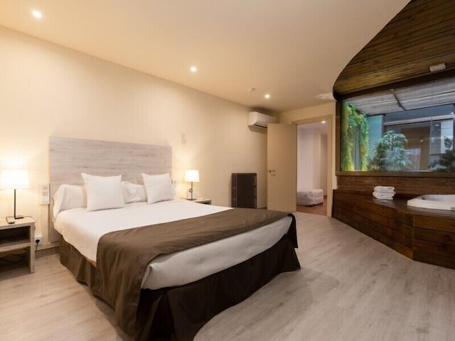 ホスペディウム アパルタメントス DV