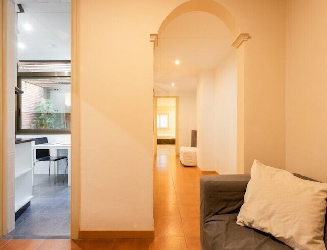 ホスペディウム アパルタメントス DV