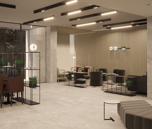 ホテル・プリンシペ・アビラ