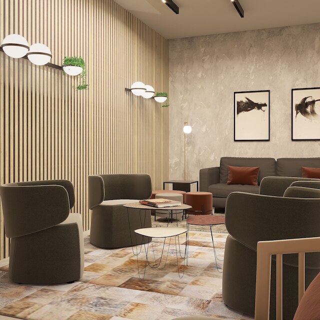 ホテル・プリンシペ・アビラ