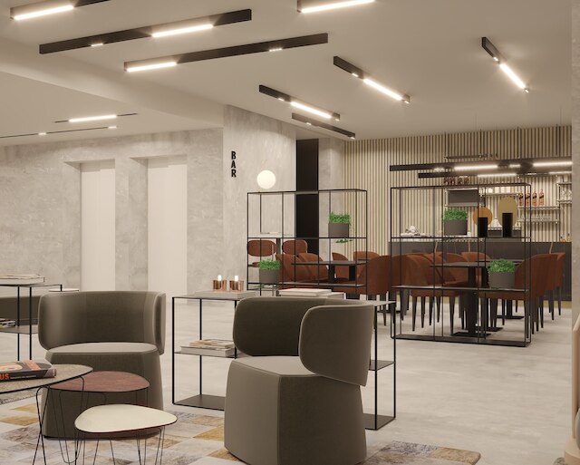 ホテル・プリンシペ・アビラ