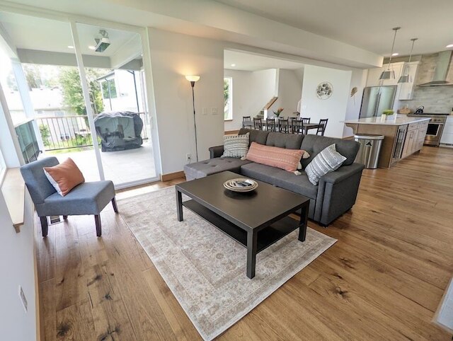 シアトル バケーション ホーム アルキ ビーチ ハウス