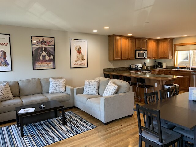 シアトル バケーション ホーム - バラード