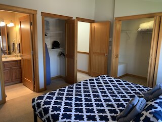 シアトル バケーション ホーム - バラード