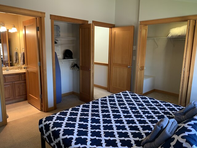 シアトル バケーション ホーム - バラード