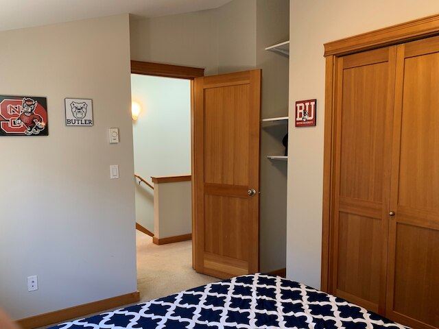 シアトル バケーション ホーム - バラード