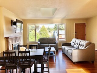 シアトル バケーション ホーム - コロンビア シティ 3