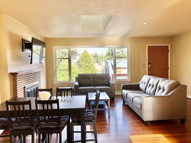 シアトル バケーション ホーム - コロンビア シティ 3