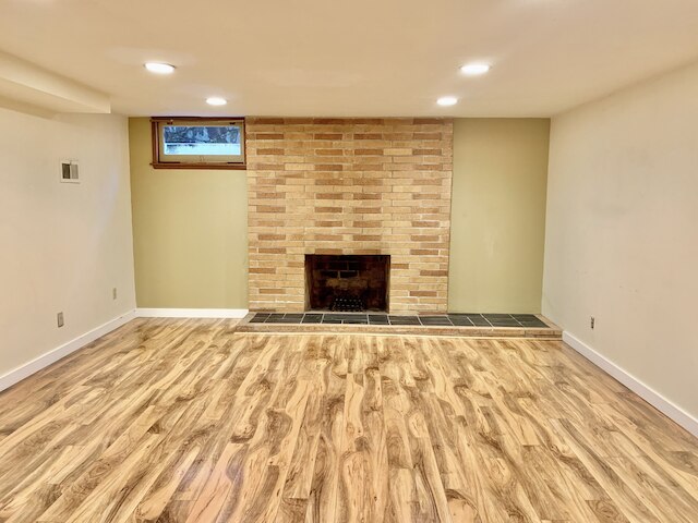 シアトル バケーション ホーム - コロンビア シティ 3