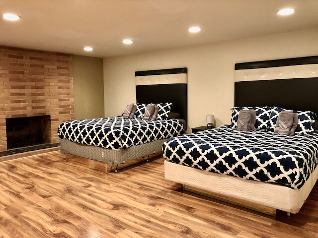 シアトル バケーション ホーム - コロンビア シティ 3