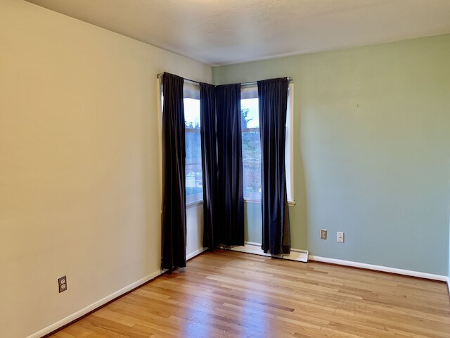 シアトル バケーション ホーム - コロンビア シティ 3