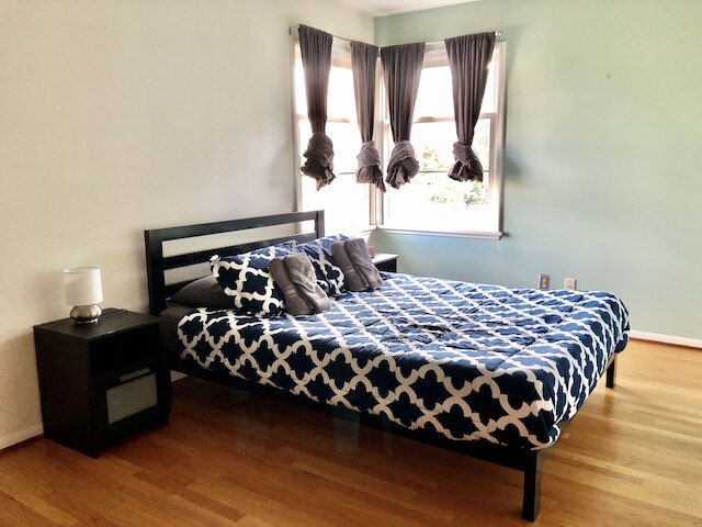 シアトル バケーション ホーム - コロンビア シティ 3