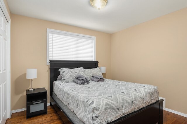 シアトル バケーション ホーム - ロイ ストリート