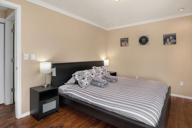 シアトル バケーション ホーム - ロイ ストリート