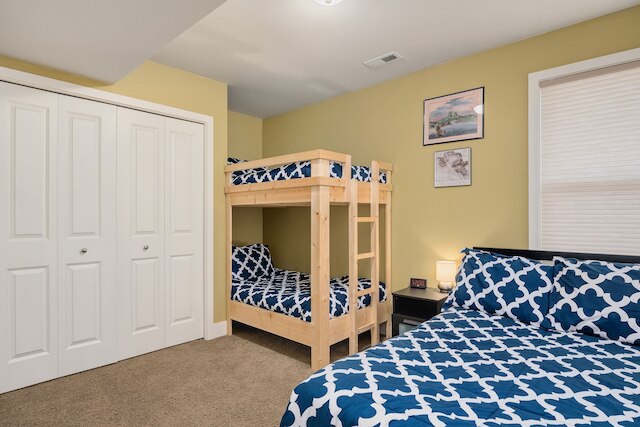 シアトル バケーション ホーム - ザ ポート