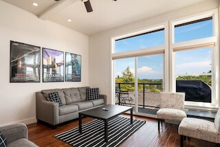 シアトル バケーション ホーム - ザ ポート