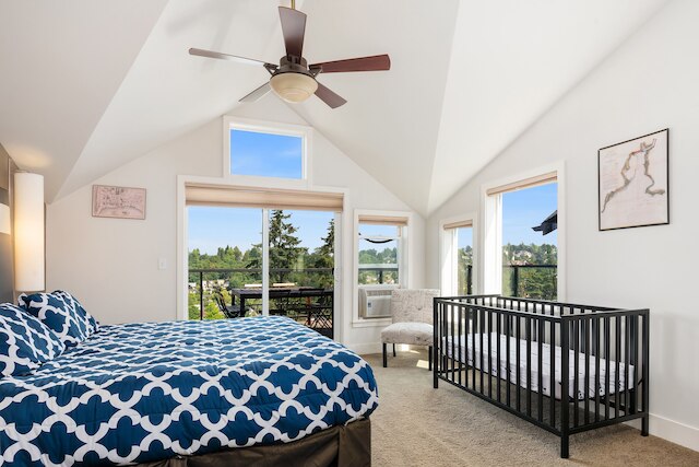 シアトル バケーション ホーム - ザ ポート