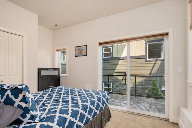 シアトル バケーション ホーム - ザ ポート