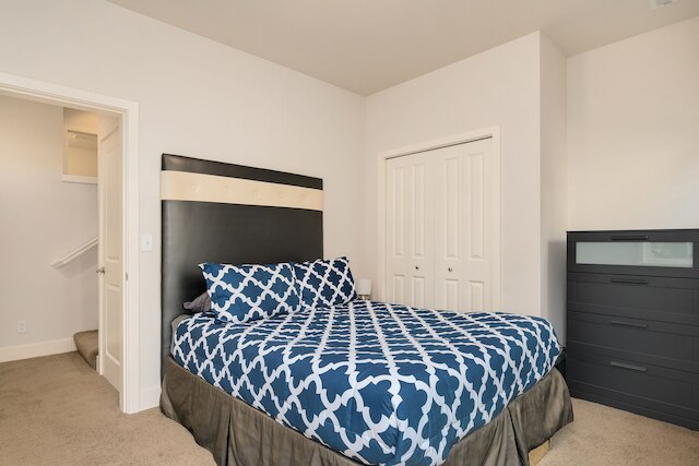 シアトル バケーション ホーム - ザ ポート