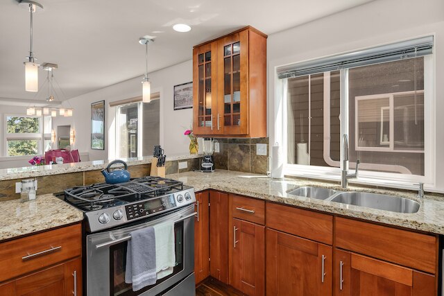 シアトル バケーション ホーム - ザ ポート